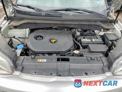 Zdjęcie 12 z 12 samochodu: 2015 KIA SOUL + VIN:KNDJP3A58F7784469 - miniatura