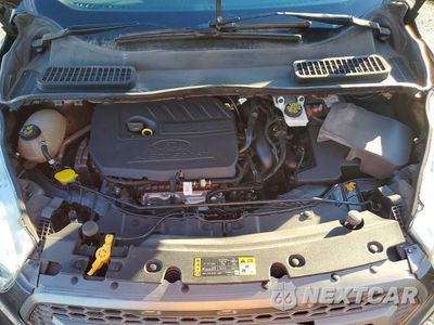 Zdjęcie 12 z 14 samochodu: 2017 FORD ESCAPE SE VIN:1FMCU9GD9HUE49756 - miniatura