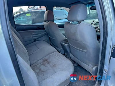 Zdjęcie 6 z 11 samochodu: 2006 TOYOTA TACOMA DOUBLE CAB LONG BED VIN:5TEMU52N46Z303495 - miniatura
