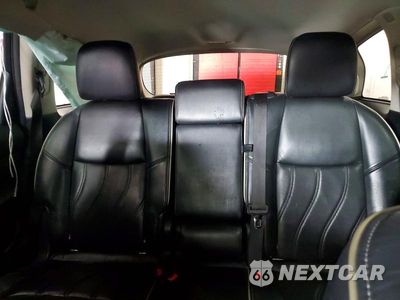 Zdjęcie 10 z 13 samochodu: 2017 INFINITI QX60 BASE VIN:5N1DL0MM3HC520818 - miniatura