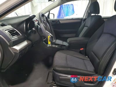 Zdjęcie 7 z 12 samochodu: 2015 SUBARU OUTBACK 2.5I VIN:4S4BSBAC7F3267291 - miniatura