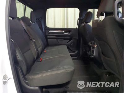 Zdjęcie 10 z 12 samochodu: 2022 RAM 1500 BIG HORN VIN:1C6SRFFT7NN232812 - miniatura