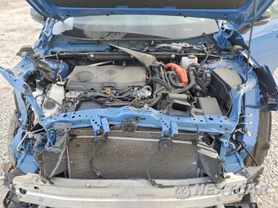 Zdjęcie 12 z 14 samochodu: 2023 TOYOTA RAV4 XSE VIN:2T3E6RFV1PW042114 - miniatura