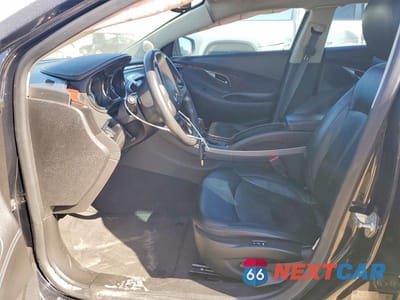 Zdjęcie 7 z 12 samochodu: 2012 BUICK LACROSSE PREMIUM VIN:1G4GD5E33CF305539 - miniatura