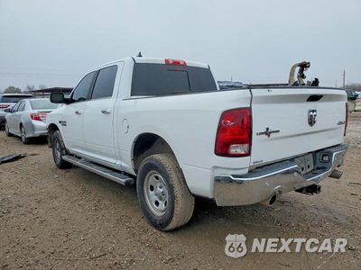 Drugie zdjęcie samochodu z przodu: RAM 1500 ST VIN:1C6RR7LT4HS819242 - miniatura