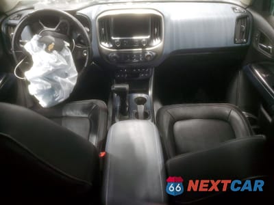 Zdjęcie 8 z 13 samochodu: 2020 CHEVROLET COLORADO Z71 VIN:1GCGTDEN6L1218721 - miniatura