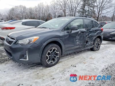 2017 SUBARU CROSSTREK LIMITED JF2GPANC9H8263850 - główne zdjęcie licytacji z USA - miniatura