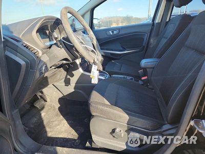 Zdjęcie 7 z 14 samochodu: 2021 FORD ECOSPORT SE VIN:MAJ3S2GE3MC422441 - miniatura