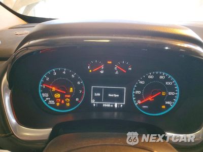 Zdjęcie 9 z 14 samochodu: 2019 CHEVROLET TRAVERSE LT VIN:1GNEVMKW6KJ231067 - miniatura