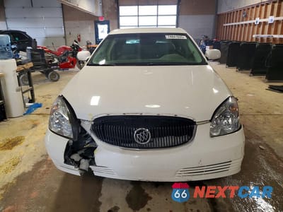 Piąte zdjęcie samochodu w środku: 2008 BUICK LUCERNE CXL VIN:1G4HD57278U160470 - miniatura