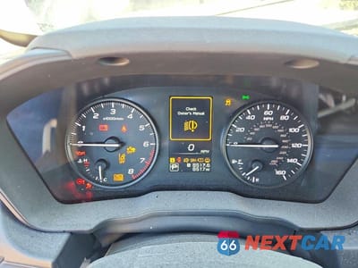 Zdjęcie 9 z 13 samochodu: 2025 SUBARU IMPREZA VIN:JF1GUABC2S8200114 - miniatura