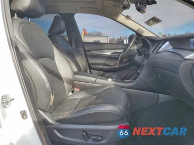 Zdjęcie 7 z 13 samochodu: 2021 INFINITI QX50 LUXE VIN:3PCAJ5BB4MF116354 - miniatura