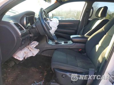 Zdjęcie 7 z 12 samochodu: 2021 JEEP GRAND CHEROKEE LAREDO VIN:1C4RJFAG3MC647645 - miniatura