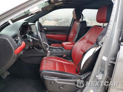 Zdjęcie 7 z 14 samochodu: 2022 DODGE DURANGO R VIN:1C4SDJCT5NC222533 - miniatura
