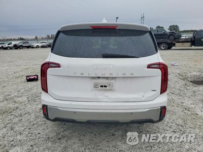 Zdjęcie 6 z 13 samochodu: 2023 KIA TELLURIDE LX VIN:5XYP2DGC1PG364786 - miniatura