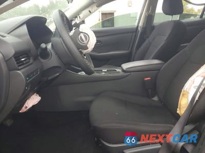 Zdjęcie 7 z 12 samochodu: 2024 NISSAN SENTRA VIN:3N1AB8BV5RY250300 - miniatura