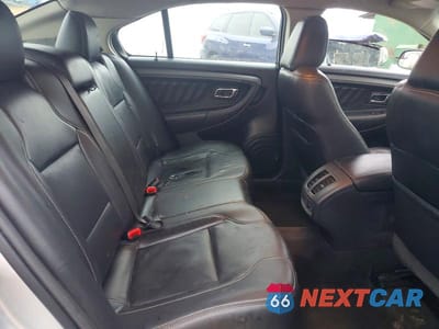 Zdjęcie 10 z 12 samochodu: 2012 FORD TAURUS SEL VIN:1FAHP2EW9CG142436 - miniatura