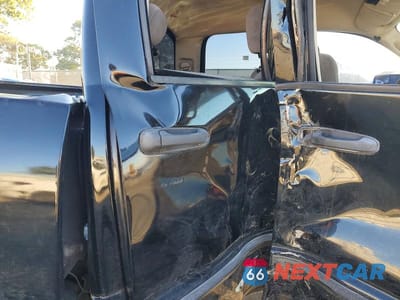 Zdjęcie 10 z 12 samochodu: 2005 DODGE RAM 2500 ST VIN:3D7KR28CX5G829983 - miniatura