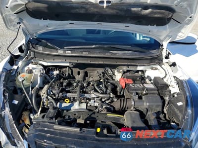 Zdjęcie 12 z 12 samochodu: 2023 NISSAN KICKS SV VIN:3N1CP5CV8PL559454 - miniatura