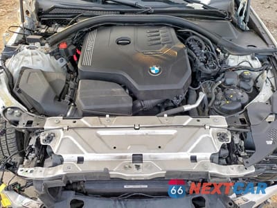 Zdjęcie 11 z 12 samochodu: 2020 BMW 330I VIN:3MW5R1J0XL8B18659 - miniatura