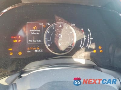 Zdjęcie 9 z 12 samochodu: 2023 LEXUS RX 350 PREMIUM VIN:JTJCHMAA1P2005546 - miniatura