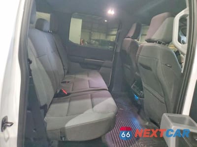 Zdjęcie 10 z 11 samochodu: 2025 FORD F150 XL VIN:1FTFW1FD9SFA06209 - miniatura