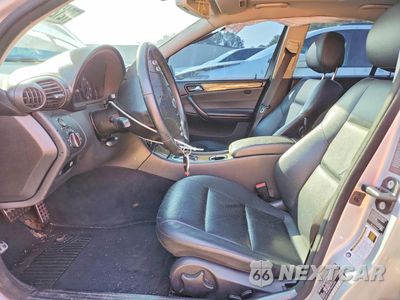 Zdjęcie 7 z 12 samochodu: 2007 MERCEDES-BENZ C 230 VIN:WDBRF52H07F834488 - miniatura