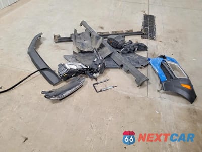 Zdjęcie 12 z 13 samochodu: 2019 HYUNDAI KONA SE VIN:KM8K1CAAXKU349124 - miniatura