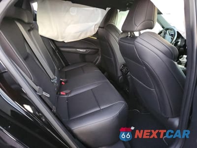 Zdjęcie 11 z 14 samochodu: 2024 LEXUS NX 350 LUX VIN:2T2KGCEZ6RC053748 - miniatura