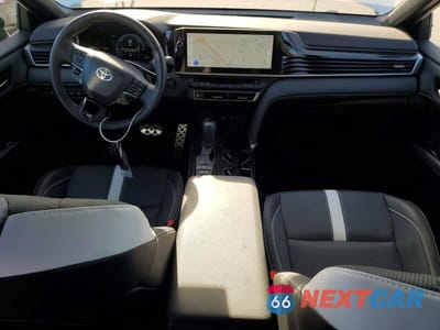 Zdjęcie 8 z 12 samochodu: 2025 TOYOTA CAMRY XSE VIN:4T1DAACK1SU107275 - miniatura