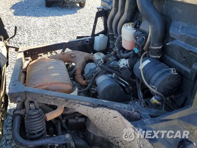 Zdjęcie 7 z 10 samochodu: 2025 CAN-AM DEFENDER UTILITY VEHICLE VIN:3JBUVAX43SK010523 - miniatura