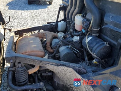 Zdjęcie 7 z 11 samochodu: 2025 CAN-AM DEFENDER VIN:3JBUVAX43SK010523 - miniatura