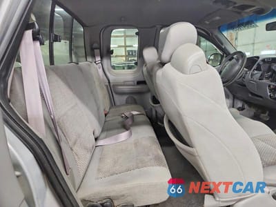 Zdjęcie 10 z 13 samochodu: 2003 FORD F150 VIN:2FTRX18L93CA15858 - miniatura