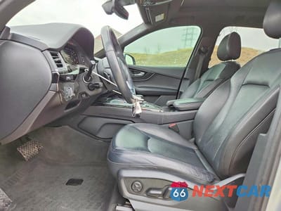 Zdjęcie 7 z 14 samochodu: 2019 AUDI Q7 PREMIUM PLUS VIN:WA1LAAF7XKD012618 - miniatura