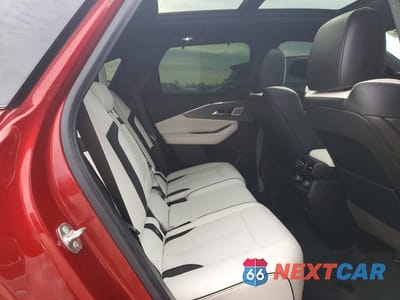 Zdjęcie 11 z 12 samochodu: 2024 ACURA ZDX TYPE-S VIN:4W5XHPRL9RZ515233 - miniatura