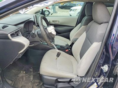 Zdjęcie 7 z 13 samochodu: 2021 TOYOTA COROLLA LE VIN:5YFEPMAE5MP156324 - miniatura