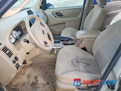 Zdjęcie 7 z 13 samochodu: 2006 FORD ESCAPE XLT VIN:1FMYU93136KA60699 - miniatura