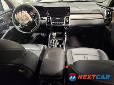 Zdjęcie 8 z 12 samochodu: 2023 KIA SORENTO X-LINE S VIN:5XYRLDLC5PG170306 - miniatura