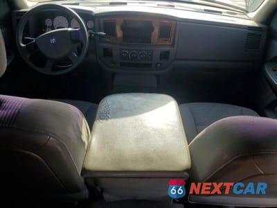 Zdjęcie 8 z 12 samochodu: 2006 DODGE RAM 1500 ST VIN:1D7HA18N56S617094 - miniatura