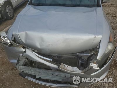 Zdjęcie 11 z 13 samochodu: 2010 HONDA ACCORD LX VIN:1HGCP2F30AA040047 - miniatura