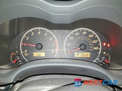 Zdjęcie 9 z 11 samochodu: 2010 TOYOTA COROLLA BASE VIN:JTDBU4EE0A9114358 - miniatura