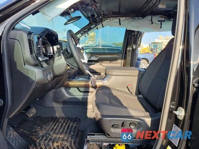 Zdjęcie 7 z 12 samochodu: 2025 CHEVROLET SILVERADO K2500 HEAVY DUTY LT VIN:2GC4KNEY5S1181689 - miniatura