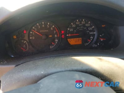 Zdjęcie 9 z 11 samochodu: 2009 NISSAN FRONTIER SE V6 VIN:1N6AD07U79C427220 - miniatura