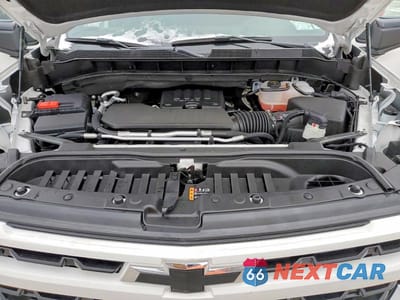 Zdjęcie 11 z 11 samochodu: 2026 CHEV SILVERADO K1500 RST VIN:1GCPKWEKXTZ128333 - miniatura