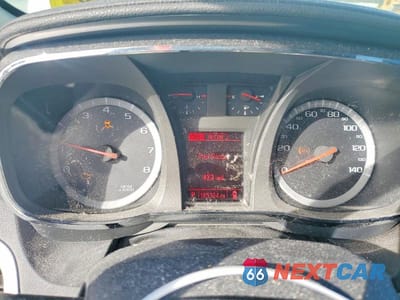 Zdjęcie 9 z 13 samochodu: 2016 GMC TERRAIN SLE VIN:2GKALMEK3G6102072 - miniatura