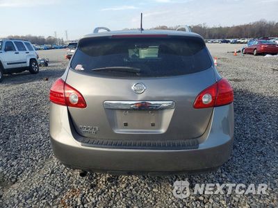 Zdjęcie 6 z 14 samochodu: 2015 NISSAN ROGUE SELECT S VIN:JN8AS5MT9FW164745 - miniatura