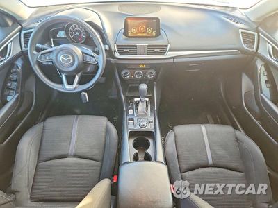 Zdjęcie 8 z 11 samochodu: 2017 MAZDA 3 SPORT VIN:3MZBN1U78HM158244 - miniatura