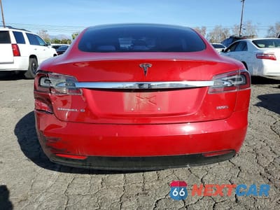 Zdjęcie 6 z 11 samochodu: 2018 TESLA MODEL S VIN:5YJSA1E23JF284832 - miniatura