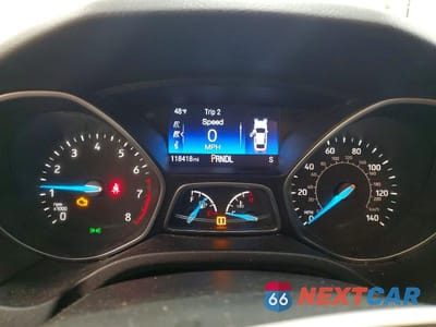 Zdjęcie 9 z 11 samochodu: 2016 FORD FOCUS SE VIN:1FADP3F21GL267377 - miniatura