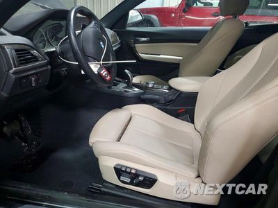 Zdjęcie 7 z 11 samochodu: 2017 BMW 230XI VIN:WBA2M9C30HV717954 - miniatura